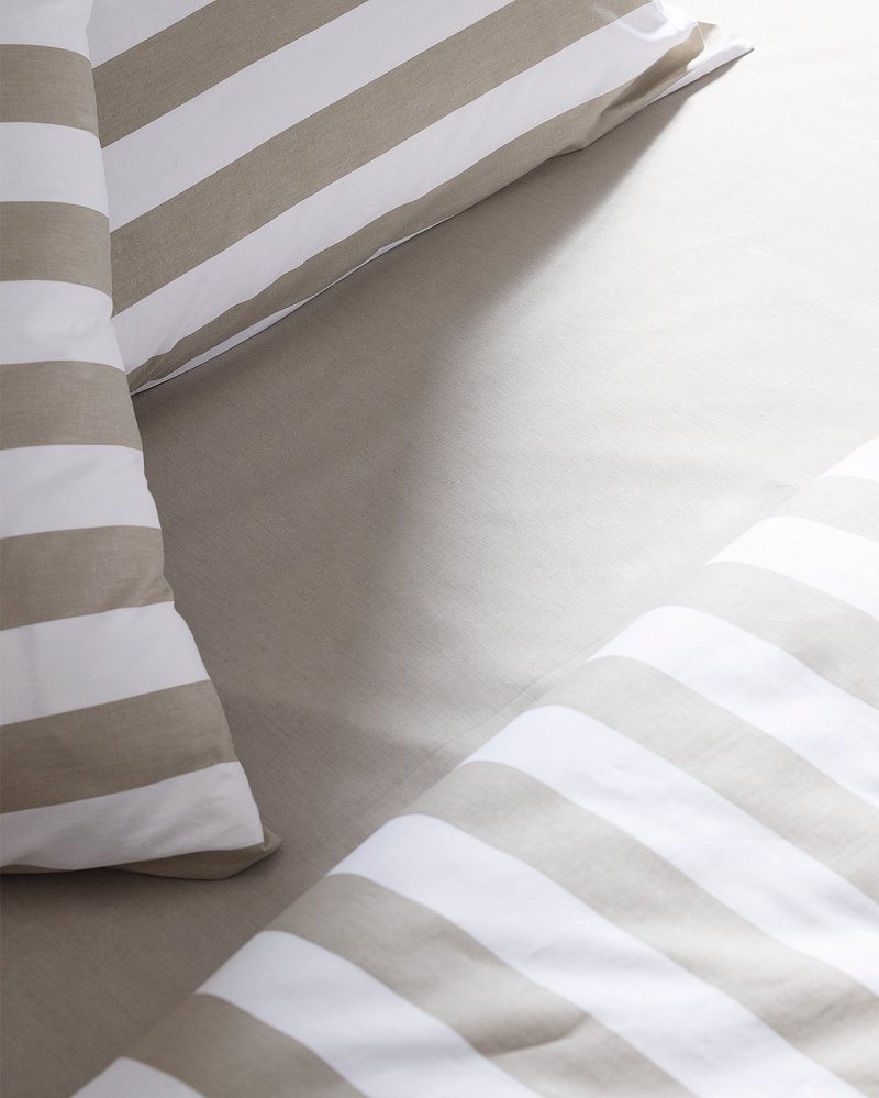 Комплект постельного белья двуспальный Avignon 240x260 см, хлопок