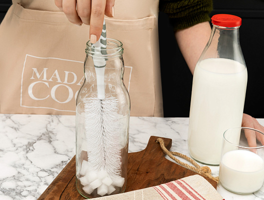 Щетка для бутылок Graque 35 см. 