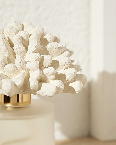 Диффузор Répertoire Stony Yacht Collection 200 мл, - белые цветы, кедр, жасмин