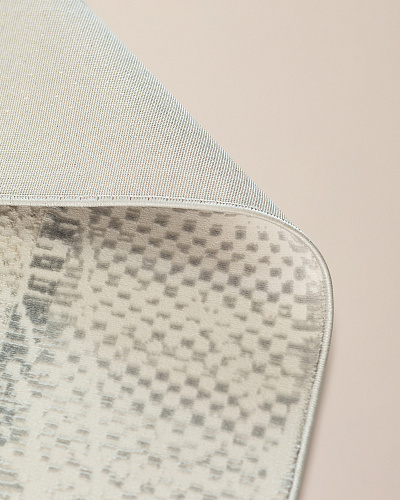 Ковер Fayence 160x230 см. - серый / экрю