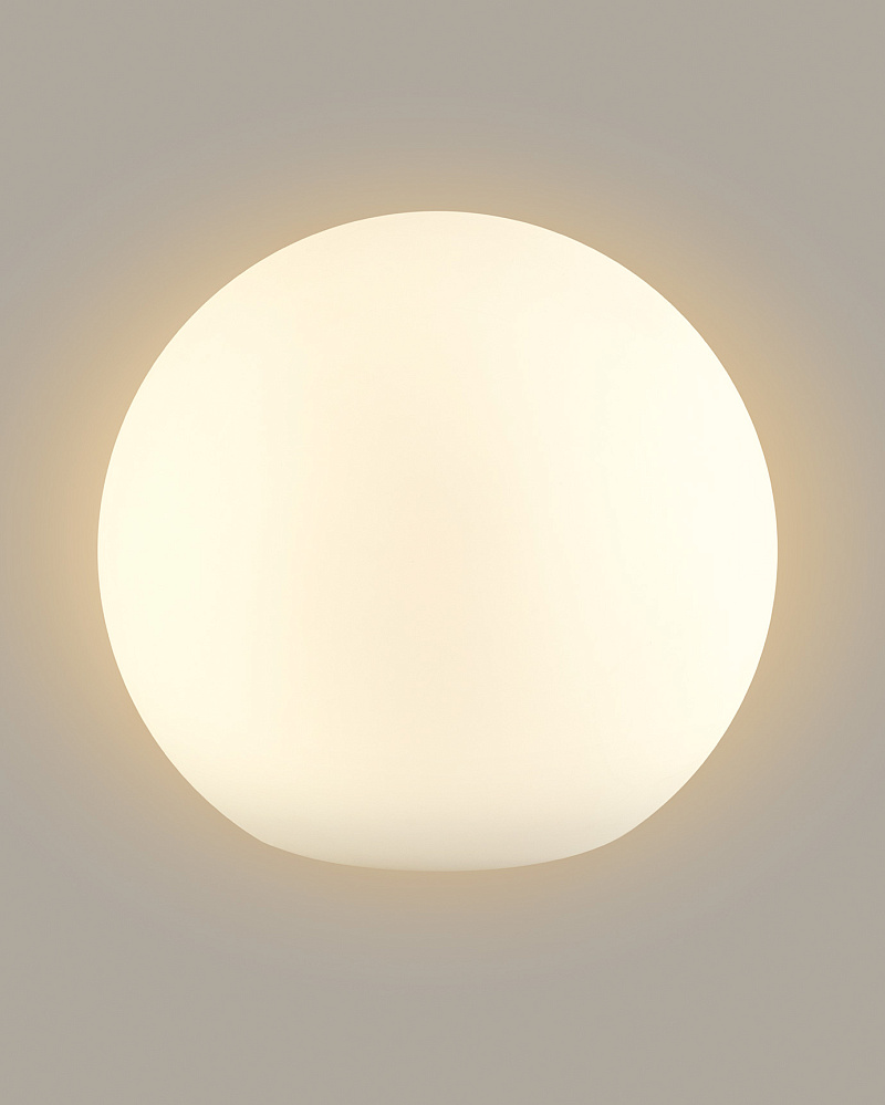 Настольная лампа Madelaine 35 см, пластик