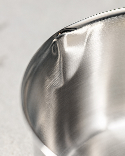 Кастрюля Orva 12 см. 