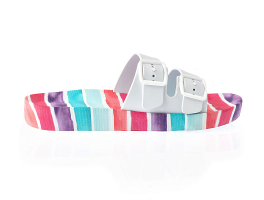 Пляжные женские тапочки Recuperer 36 р.