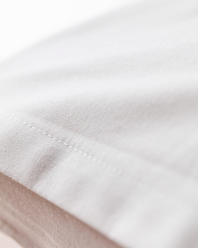 Комплект наволочек Recy из 2 штук, 50x70 см, - хлопок