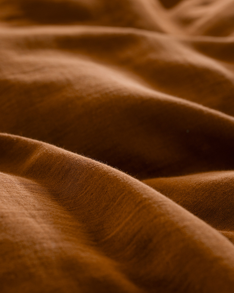 Комплект постельного белья полутораспальный Marla Müslin 90x200 см, хлопок