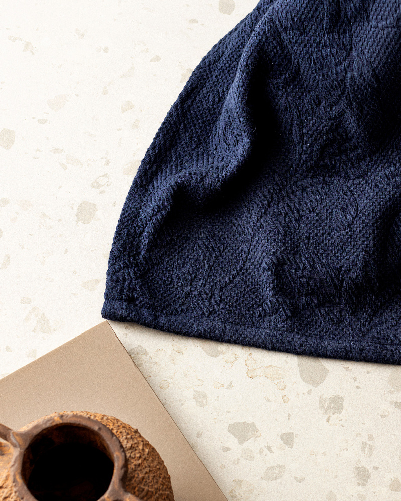 Комплект покрывало + 2 наволочки  Marjolaina 230x260 см, хлопок