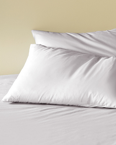 Комплект постельного белья двуспальный Eloise Ranforce с простыней на резинке и 2 наволочками 160x200 см, хлопок¶¶