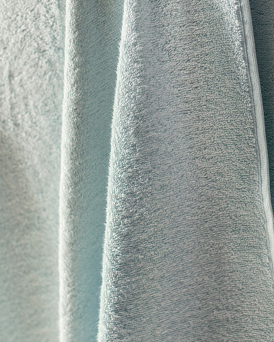 Полотенце для рук Clarette 50x80 см - мятное