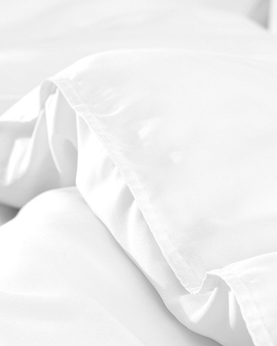 Комплект постельного белья двуспальный Loire 240x260 см, тенсел