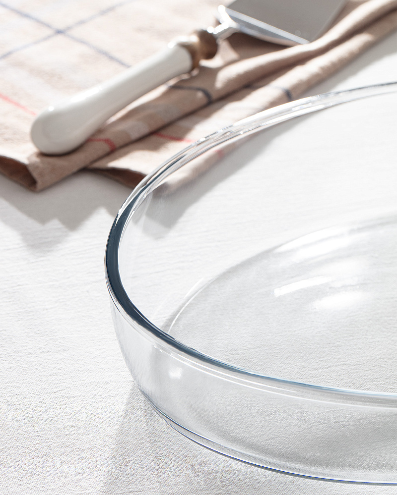 Противень - контейнер для выпечки Novara 2 л