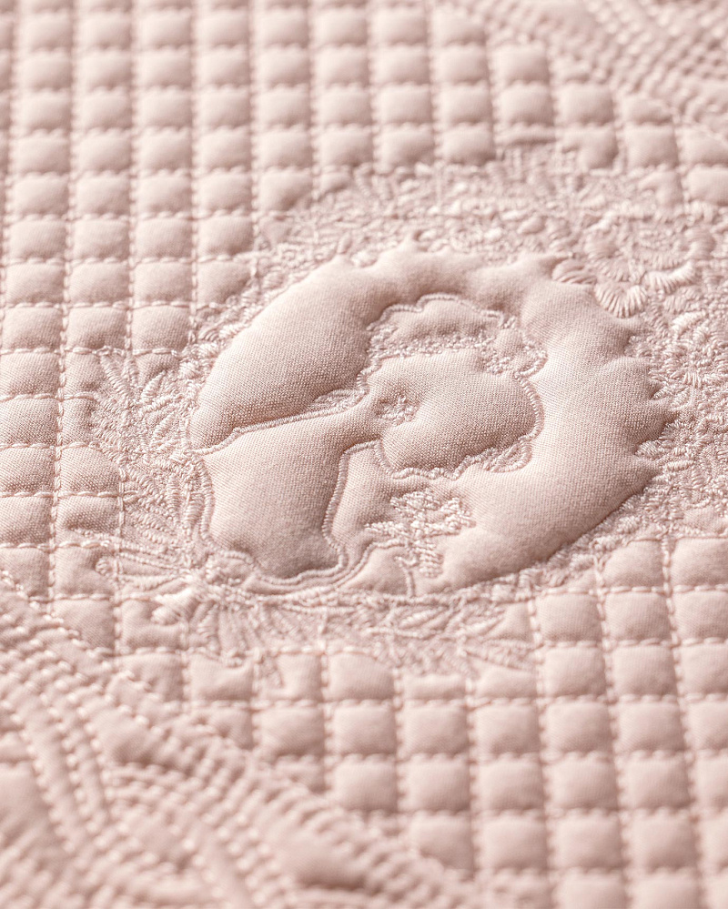 Набор сервировочных ковриков Allonnes 32x47 см, полиэстер