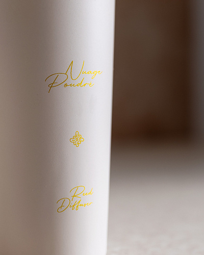 Диффузор Répertoire Reed 200 мл, пудра