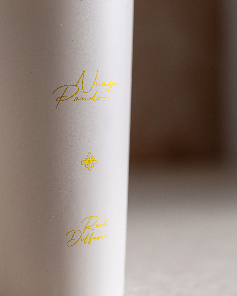 Диффузор Répertoire Reed 200 мл, пудра