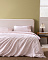 Изображение товара Комплект постельного белья двуспальный Astrid 240x260 см, хлопок