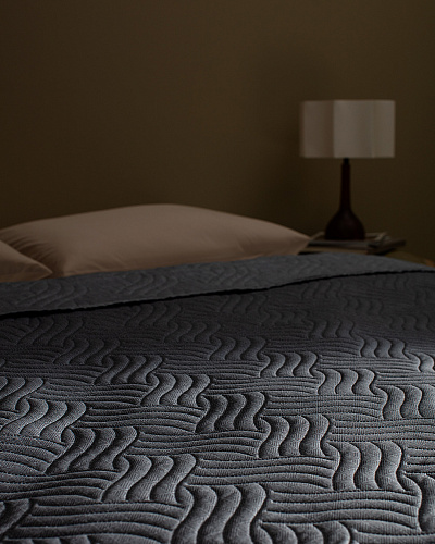 Покрывало двуспальное Odette 200x220 см