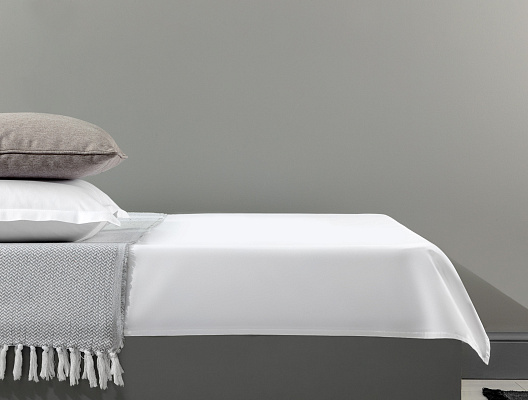 Простыня двуспальная Dorothy Ranforce 240x260 см, - хлопок