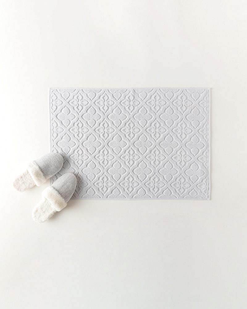 Полотенце для ног Rachel 50x70 см, хлопок