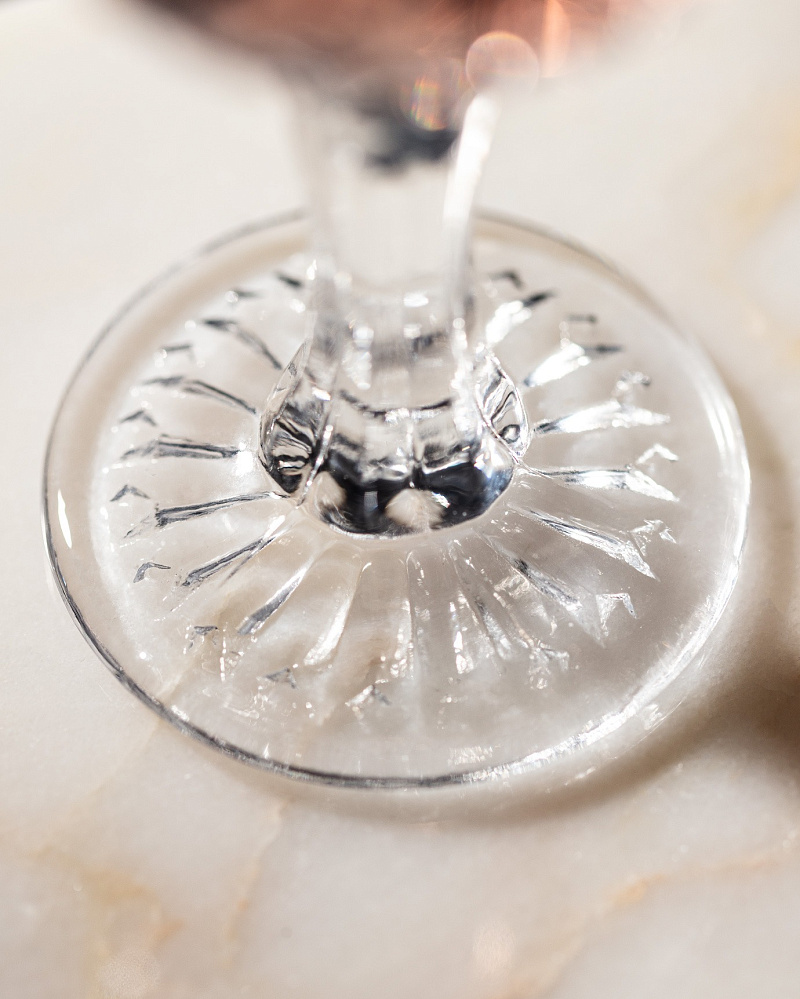 Набор бокалов для вина Audrey из 4 шт., 220мл