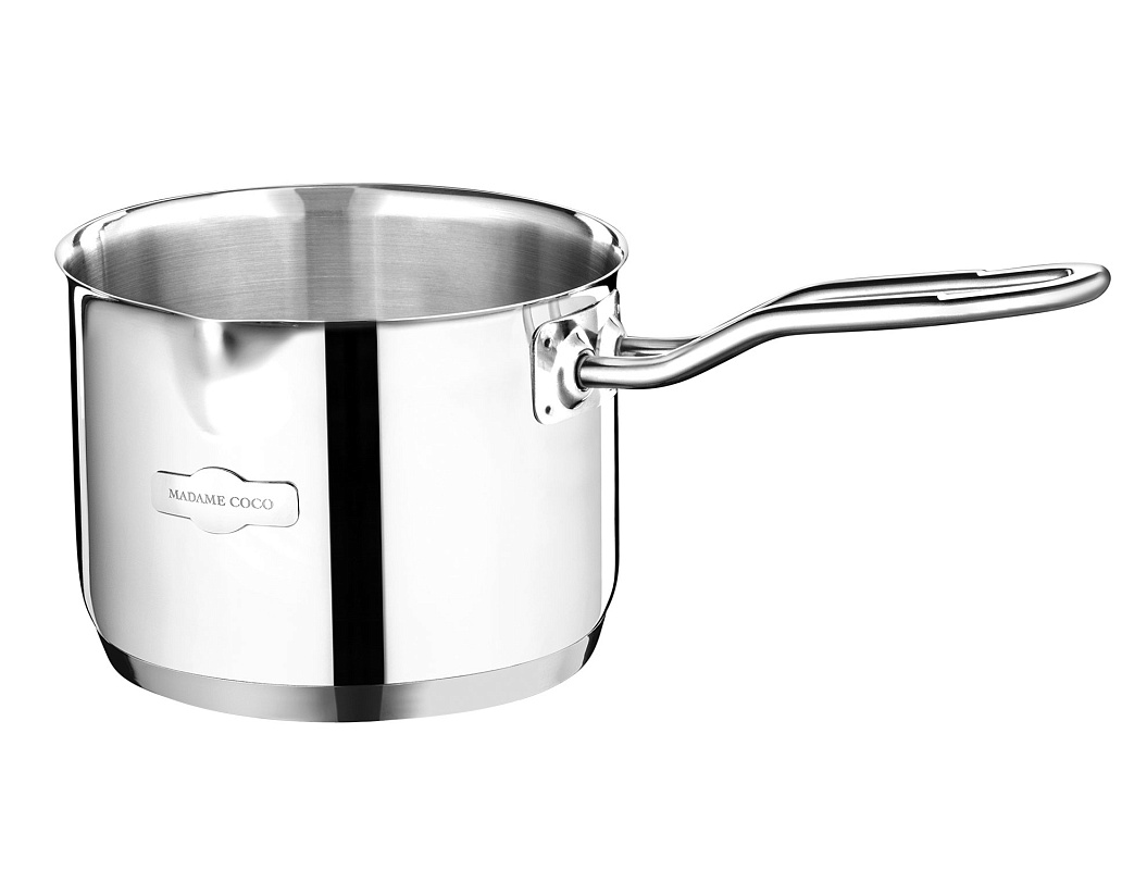 Кастрюля Orva 12 см. 