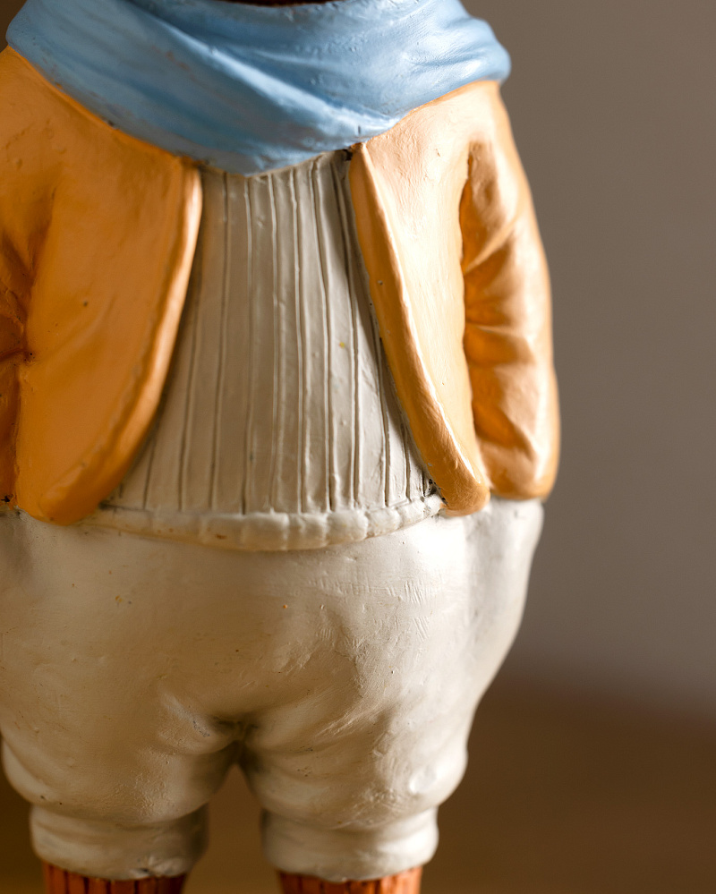 Статуэтка Boris