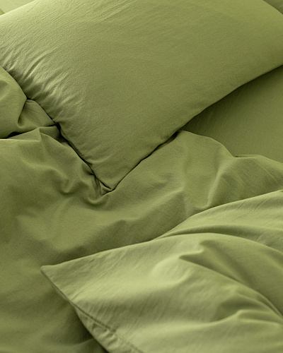 Двуспальный комплект белья Carla