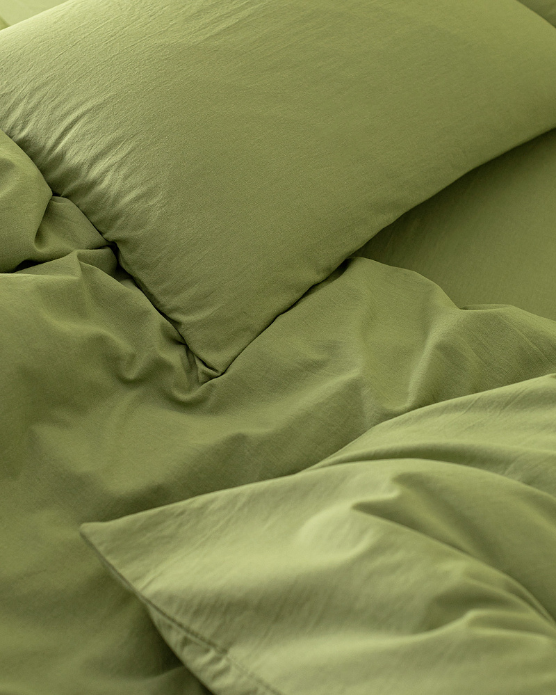 Двуспальный комплект белья Carla