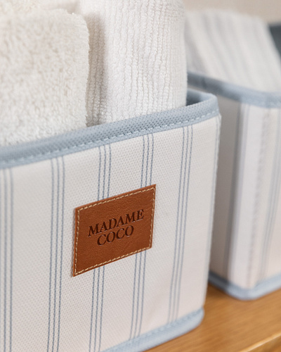 Набор органайзеров Nuage из 3 шт., 14-28 см. 