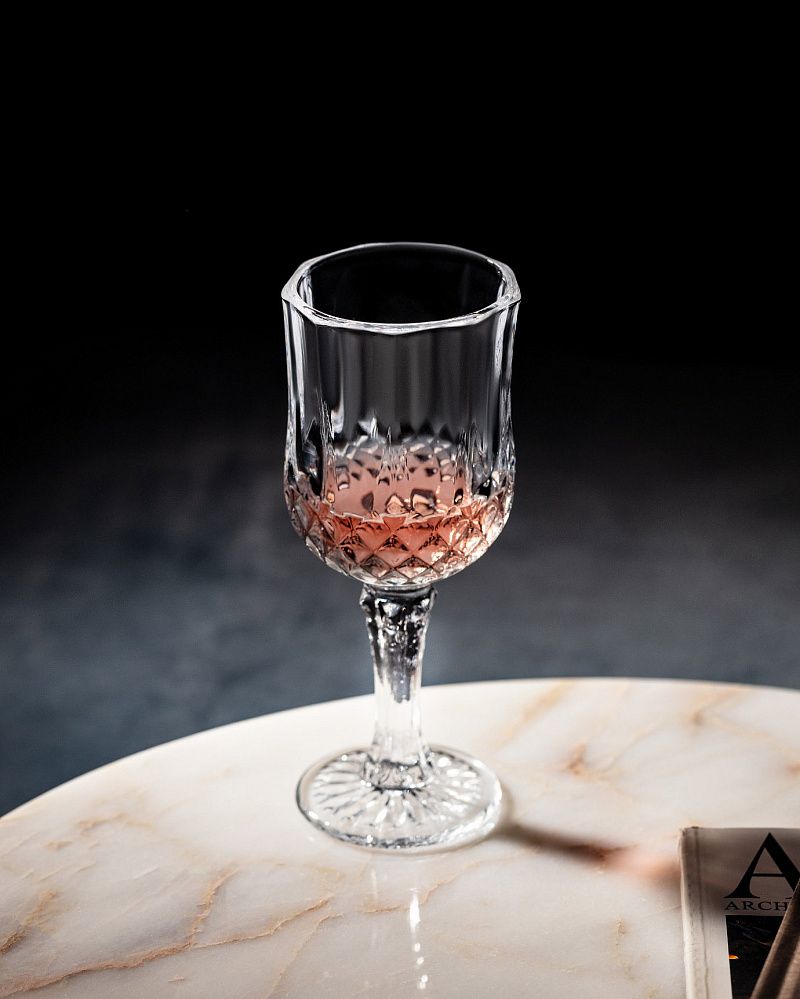 Набор бокалов для вина Audrey из 4 шт., 220мл