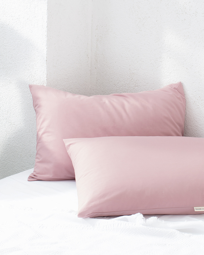 Комплект наволочек Manon 50x70 см, хлопок