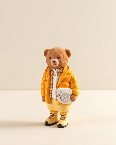 Статуэтка Madelyn Bear