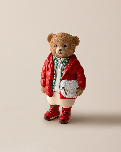 Статуэтка Boris