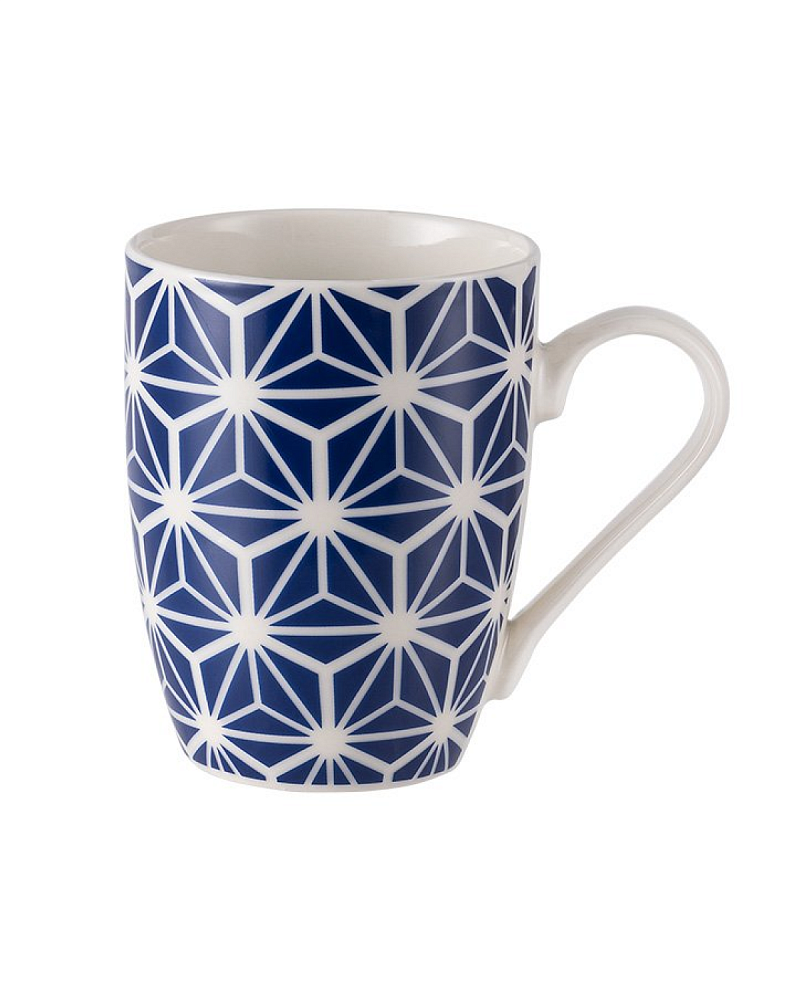 Кружка Sandy 360 мл, фарфор