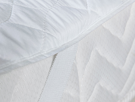 Наматрасник Eleta 180x200 см