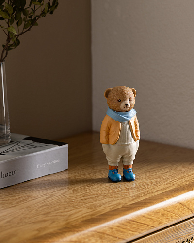 Статуэтка Boris