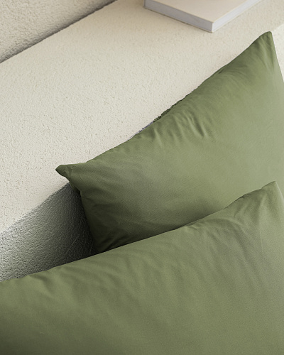 Набор наволочек Manon 50x70 см, хлопок