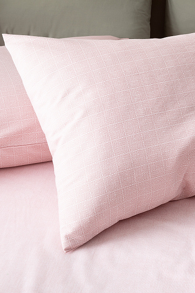 Комплект постельного белья двуспальный Odette 240x260 см, хлопок