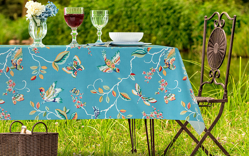 Палитра весны-лета 2026: Pantone о цвете, эмоциях и самовыражении