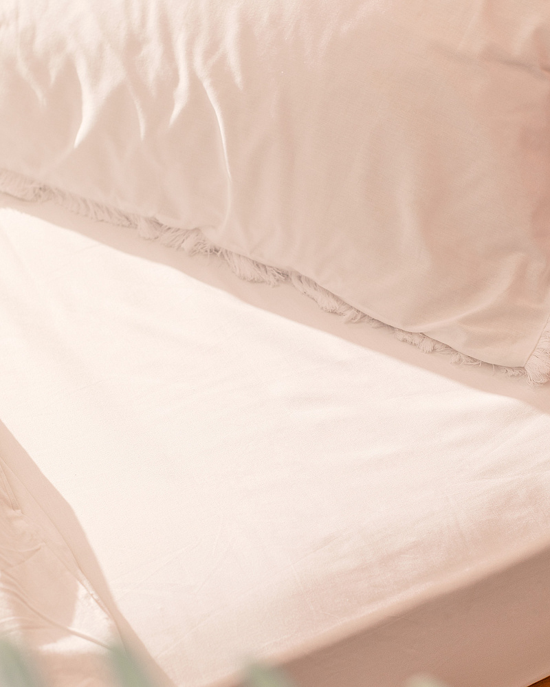 Комплект постельного белья полутораспальный Sona 160x240 см, хлопок