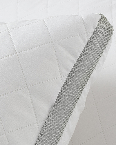 Подушка -кондционер Air 50x70 см. - силиконизированное волокно