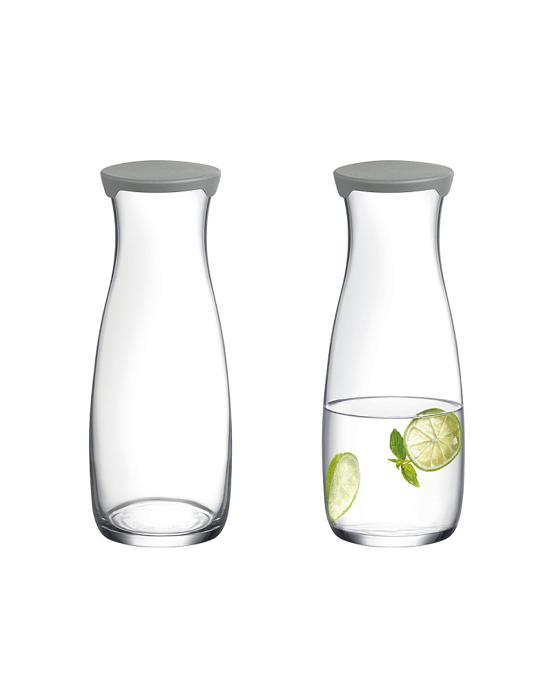 Стеклянный графин Diamanta 1200 мл. 