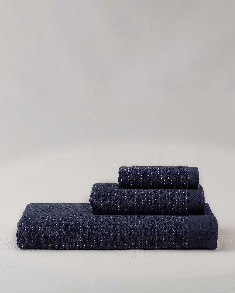 Банное полотенце Marty 80x160 см, хлопок