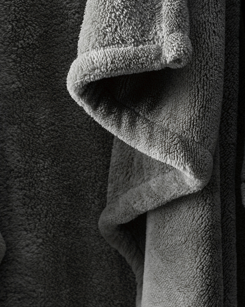 Халат Marla Wearable M р. - темно-серый