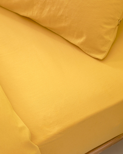 Комплект постельного белья односпальный Carla 100x200 см