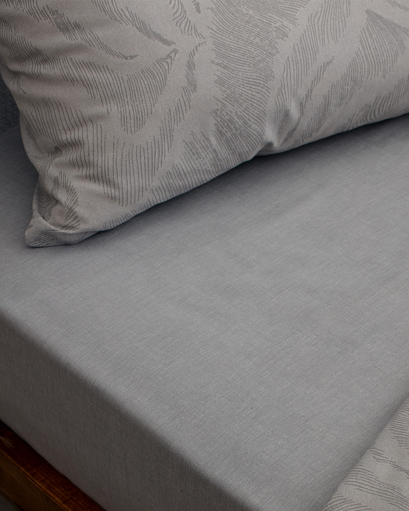 Комплект постельного белья двуспальный Coyan 230x260 см