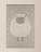 Изображение товара Ковер Mouton с рисунком 160x230 см. - бежевый