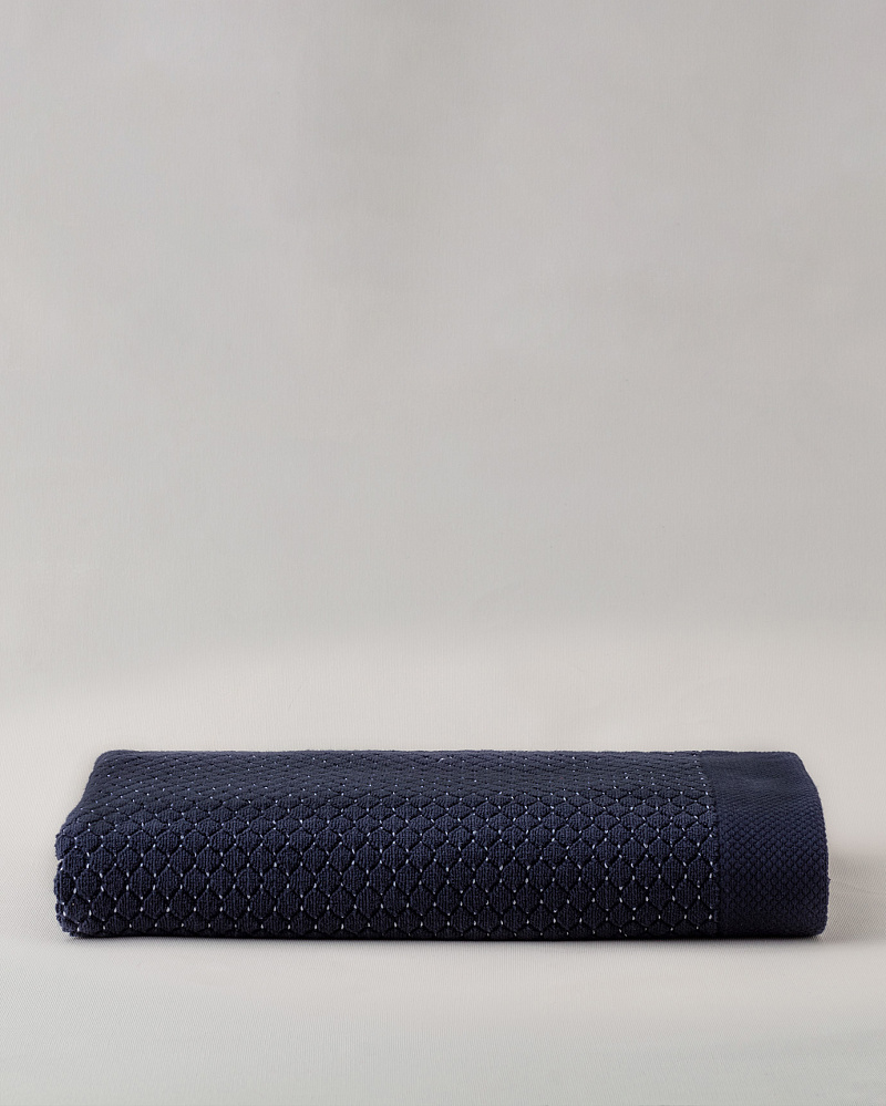 Банное полотенце Marty 80x160 см, хлопок