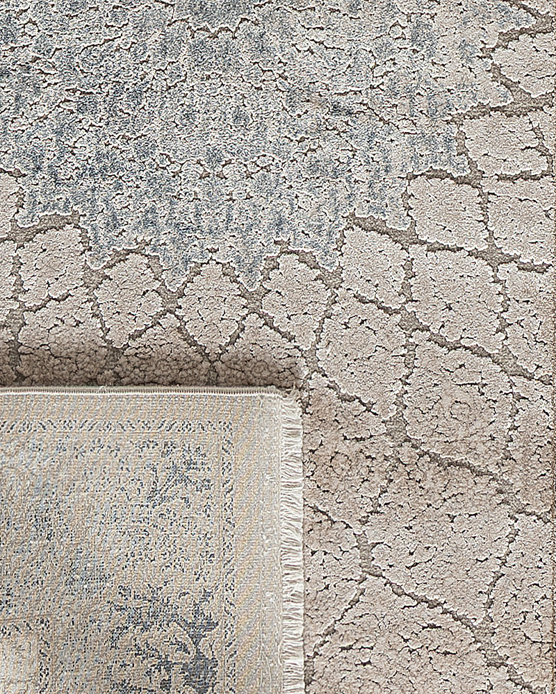 Ковер Renier 80x300 см, - вискоза, акрил