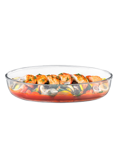 Противень - контейнер для выпечки Novara 2 л