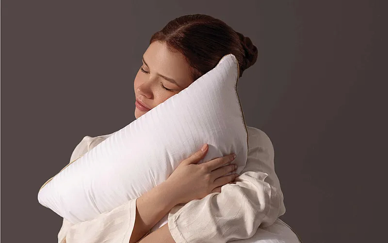 Как выспаться: 5 условий для хорошего сна - Madame Coco