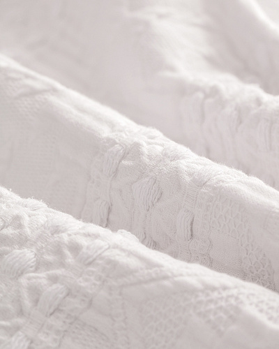 Комплект покрывало+наволочка 160x230 см